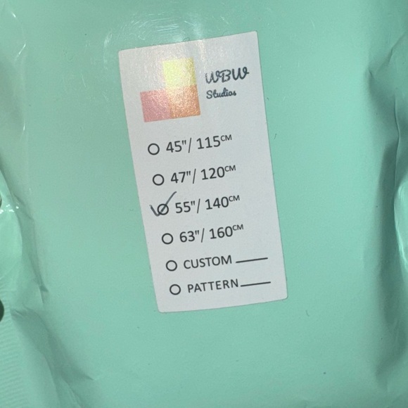 Shine Bright: Add Sparkle to Your Step! Two pairs magenta and black sparkle 55” - Picture 9 of 13